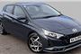 2024 Hyundai i20 1.0T GDi Ultimate 5dr DCT