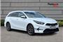 2023 Kia Ceed SW 1.5T GDi ISG 3 5dr