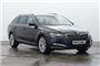 2023 Skoda Superb Estate 2.0 TDI CR SE L 5dr DSG