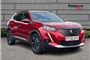 2020 Peugeot 2008 1.5 BlueHDi Allure 5dr