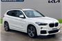 2018 BMW X1 xDrive 20d M Sport 5dr Step Auto