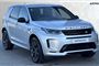 2023 Land Rover Discovery Sport 1.5 P300e R-Dynamic SE 5dr Auto [5 Seat]