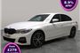 2020 BMW 3 Series 330e M Sport 4dr Step Auto