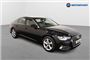 2022 Audi A6 40 TFSI Sport 4dr S Tronic