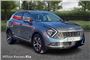 2024 Kia Sportage 1.6T GDi ISG 3 5dr