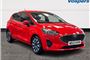 2023 Ford Fiesta 1.0 EcoBoost Hybrid mHEV 125 Titanium 5dr