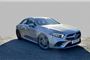 2019 Mercedes-Benz A-Class Saloon A200 AMG Line Premium 4dr Auto