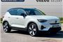 2024 Volvo XC40 300kW Recharge Twin Ultimate 82kWh 5dr AWD Auto