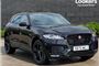2020 Jaguar F-Pace 2.0d [180] Chequered Flag 5dr Auto AWD