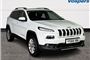 2018 Jeep Cherokee 2.2 Multijet 200 Limited Active Drive II 5dr Auto