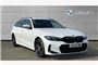2024 BMW 3 Series Touring 320d MHT M Sport 5dr Step Auto