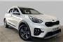 2021 Kia Niro 1.6 GDi Hybrid 2 5dr DCT