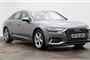 2020 Audi A6 50 TFSI e Quattro Sport 4dr S Tronic