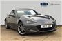 2017 Mazda MX-5 2.0 Sport Nav 2dr Auto