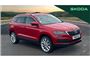 2018 Skoda Karoq 2.0 TDI Edition 4x4 5dr DSG