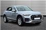 2021 Audi Q5 45 TFSI Quattro Sport 5dr S Tronic