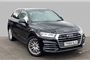 2018 Audi Q5 2.0T FSI Quattro S Line 5dr S Tronic