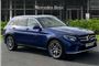 2017 Mercedes-Benz GLC GLC 220d 4Matic AMG Line 5dr 9G-Tronic