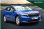 2022 Skoda Enyaq 132kW 60 ecoSuite 62kWh 5dr Auto [120kW]