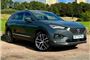 2023 SEAT Tarraco 2.0 TDI Xcellence Lux 5dr DSG