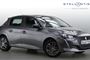 2022 Peugeot 208 1.2 PureTech Active Premium 5dr