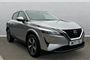 2023 Nissan Qashqai 1.3 DiG-T MH N-Connecta 5dr