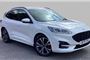 2021 Ford Kuga 2.0 EcoBlue 190 ST-Line 5dr Auto AWD