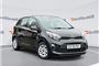 2020 Kia Picanto 1.25 2 5dr