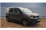 2021 Peugeot Rifter 1.5 BlueHDi 100 Allure 5dr