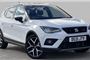 2021 SEAT Arona 1.0 TSI 110 FR Sport [EZ] 5dr