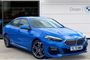 2023 BMW 2 Series Gran Coupe 220i M Sport 4dr Step Auto