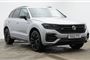 2021 Volkswagen Touareg 3.0 V6 TDI 4Motion Black Edition 5dr Tip Auto