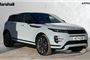 2024 Land Rover Range Rover Evoque 1.5 P270e Dynamic HSE 5dr Auto