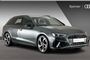2023 Audi A4 Avant 40 TFSI 204 Black Edition 5dr S Tronic