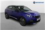 2020 Peugeot 3008 1.2 PureTech GT Line Premium 5dr EAT8