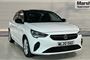 2020 Vauxhall Corsa 1.2 Turbo Elite Nav 5dr Auto