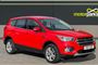 2017 Ford Kuga 2.0 TDCi Zetec 5dr Auto