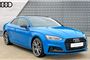 2020 Audi A5 35 TFSI Vorsprung 2dr S Tronic