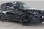 2018 Land Rover Range Rover 4.4 SDV8 Vogue SE 4dr Auto