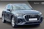 2020 Audi Q3 35 TDI S Line 5dr S Tronic