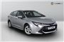 2023 Toyota Corolla Touring Sport 1.8 VVT-i Hybrid Icon Tech 5dr CVT