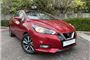 2019 Nissan Micra 1.0 IG-T 100 Acenta 5dr Xtronic