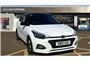 2019 Hyundai i20 1.0 T-GDi Play 5dr