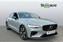 2023 Volvo S60 2.0 T8 [455] Recharge PHEV Plus Dark 4dr AWD Auto