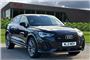 2021 Audi Q3 45 TFSI 245 Quattro Black Edition 5dr S Tronic