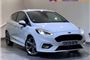 2020 Ford Fiesta 1.0 EcoBoost 95 ST-Line X Edition 3dr