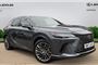 2023 Lexus RX 450h+ 2.5 Takumi 5dr E-CVT