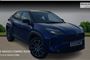 2023 Toyota Yaris Cross 1.5 Hybrid GR Sport 5dr CVT