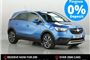 2019 Vauxhall Crossland X 1.2T [110] Elite 5dr [Start Stop] Auto