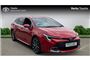 2023 Toyota Corolla Touring Sport 1.8 Hybrid Excel 5dr CVT